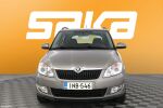 Beige Farmari, Skoda Fabia – INB-546, kuva 2