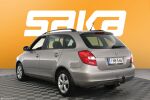 Beige Farmari, Skoda Fabia – INB-546, kuva 5