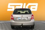 Beige Farmari, Skoda Fabia – INB-546, kuva 7