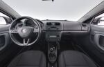 Beige Farmari, Skoda Fabia – INB-546, kuva 9