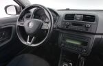 Beige Farmari, Skoda Fabia – INB-546, kuva 10