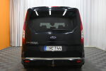 Musta Tila-auto, Ford Grand Tourneo Connect – INC-744, kuva 6