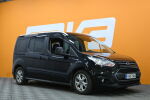 Musta Tila-auto, Ford Grand Tourneo Connect – INC-744, kuva 1