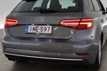 Harmaa Viistoperä, Audi A3 – INE-597, kuva 10