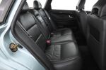 Vihreä Farmari, Volvo V40 – ING-168, kuva 11
