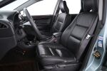 Vihreä Farmari, Volvo V40 – ING-168, kuva 13