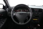 Vihreä Farmari, Volvo V40 – ING-168, kuva 17