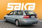 Vihreä Farmari, Volvo V40 – ING-168, kuva 5
