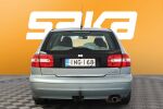 Vihreä Farmari, Volvo V40 – ING-168, kuva 7
