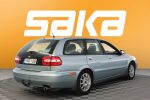 Vihreä Farmari, Volvo V40 – ING-168, kuva 8