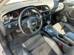 Valkoinen Farmari, Audi A4 – INH-190, kuva 5