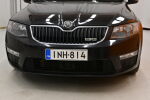 Musta Farmari, Skoda Octavia – INH-814, kuva 29