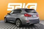 Harmaa Maastoauto, BMW X5 – INJ-221, kuva 5