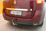 Punainen Tila-auto, Renault Grand Scenic – INJ-822, kuva 9