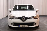 Valkoinen Viistoperä, Renault Clio – INJ-897, kuva 2