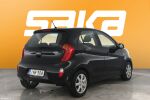 Musta Viistoperä, Kia Picanto – INK-308, kuva 8