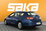 Sininen Farmari, Seat Leon ST – INK-598, kuva 5