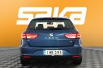 Sininen Farmari, Seat Leon ST – INK-598, kuva 7