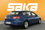 Sininen Farmari, Seat Leon ST – INK-598, kuva 8