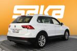 Valkoinen Maastoauto, Volkswagen Tiguan – INL-122, kuva 8