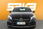 Musta Viistoperä, Mercedes-Benz A – INL-542, kuva 2