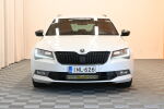 Valkoinen Farmari, Skoda Superb – INL-626, kuva 2