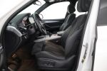 Valkoinen Maastoauto, BMW X5 – INM-341, kuva 12