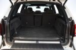 Valkoinen Maastoauto, BMW X5 – INM-341, kuva 16