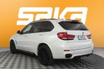 Valkoinen Maastoauto, BMW X5 – INM-341, kuva 5