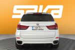 Valkoinen Maastoauto, BMW X5 – INM-341, kuva 7