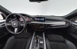 Valkoinen Maastoauto, BMW X5 – INM-341, kuva 9