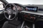 Valkoinen Maastoauto, BMW X5 – INM-341, kuva 10