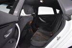 Valkoinen Sedan, BMW 418 – INM-352, kuva 11