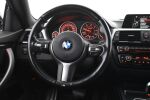 Valkoinen Sedan, BMW 418 – INM-352, kuva 14