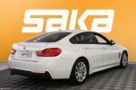 Valkoinen Sedan, BMW 418 – INM-352, kuva 8