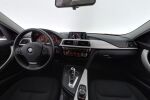 Valkoinen Sedan, BMW 318 – INM-379, kuva 9