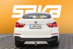 Valkoinen Maastoauto, BMW X4 – INM-399, kuva 7
