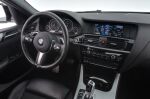 Valkoinen Maastoauto, BMW X4 – INM-399, kuva 10