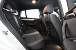 Valkoinen Maastoauto, BMW X4 – INM-399, kuva 13