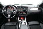 Valkoinen Maastoauto, BMW X4 – INM-399, kuva 18
