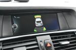 Valkoinen Maastoauto, BMW X4 – INM-399, kuva 25