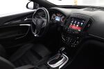 Harmaa Farmari, Opel Insignia – INM-445, kuva 11