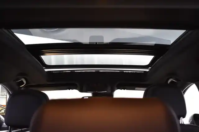 Harmaa Farmari, Opel Insignia – INM-445