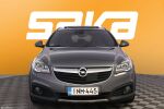 Harmaa Farmari, Opel Insignia – INM-445, kuva 2