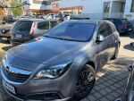 Harmaa Farmari, Opel Insignia – INM-445, kuva 1