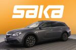 Harmaa Farmari, Opel Insignia – INM-445, kuva 4