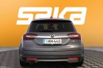 Harmaa Farmari, Opel Insignia – INM-445, kuva 7