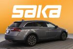 Harmaa Farmari, Opel Insignia – INM-445, kuva 8