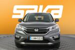 Harmaa Maastoauto, Honda CR-V – INM-522, kuva 2