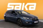 Sininen Farmari, Opel Astra – INM-644, kuva 1